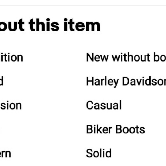 🎱🎱SOLD🎱🎱 - Picture 5 of 7